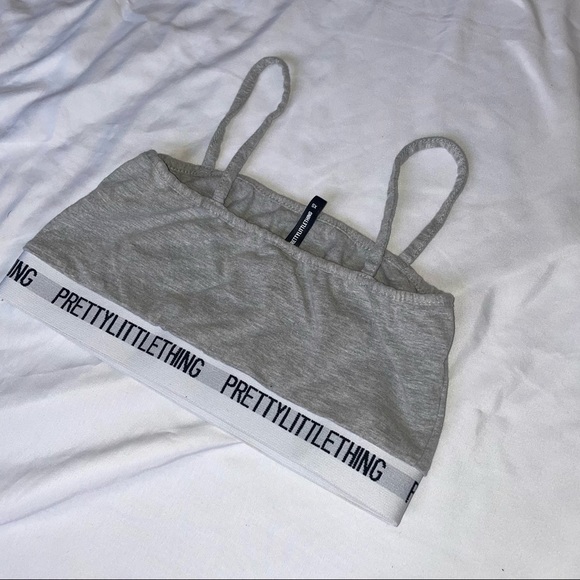 PLT Bralette - Picture 4 of 4